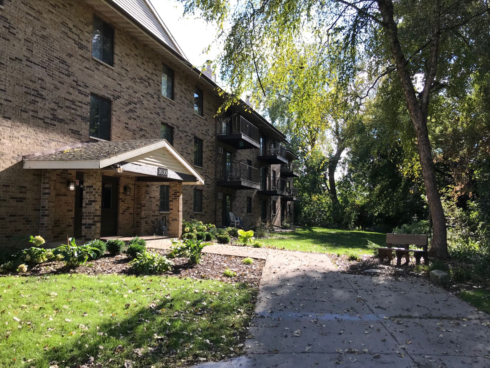 Yahara Landing Apartments Apartments in Madison, WI